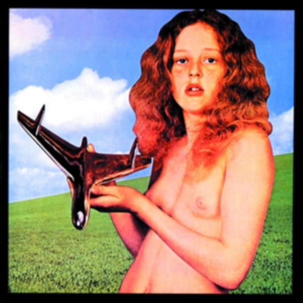 Blind Faith - Blind Faith in der Gruppe VINYL / Bestseller bei Bengans Skivbutik AB (1723639)