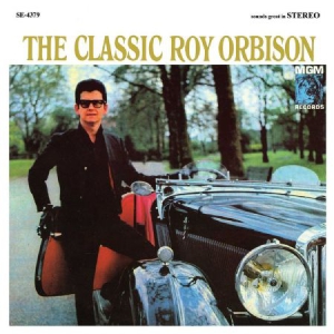 Orbison Roy - The Classic Roy Orbison (Vinyl) in der Gruppe VINYL bei Bengans Skivbutik AB (1723645)