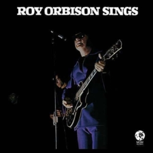 Orbison Roy - Roy Orbinson Sings (Vinyl) in der Gruppe VINYL / Pop-Rock bei Bengans Skivbutik AB (1723652)