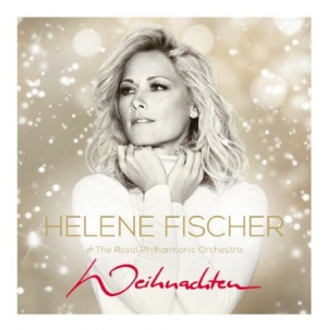 Helene Fischer - Weihnachten (2Cd) in der Gruppe CD bei Bengans Skivbutik AB (1723658)