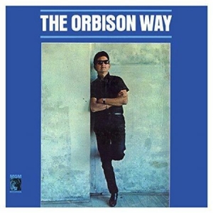 Orbison Roy - The Orbison Way in der Gruppe CD bei Bengans Skivbutik AB (1723662)