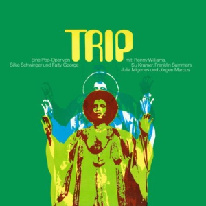 Trip - Trip in der Gruppe CD bei Bengans Skivbutik AB (1723710)