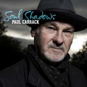 Carrack Paul - Soul Shadows in der Gruppe CD bei Bengans Skivbutik AB (1723711)