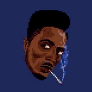 D Double E - Street Fighter Riddim in der Gruppe VINYL bei Bengans Skivbutik AB (1723713)