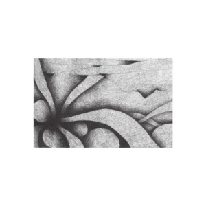 Vibracathedral Orchestra - Unnatural With Pain-Relief in der Gruppe VINYL / Rock bei Bengans Skivbutik AB (1723716)