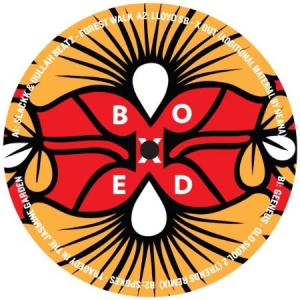 Various Artists - Boxed001 in der Gruppe VINYL bei Bengans Skivbutik AB (1723717)