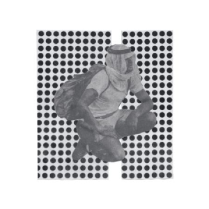 Ulrika Spacek - Album Paranoia in der Gruppe CD bei Bengans Skivbutik AB (1723721)