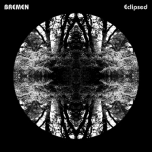 Bremen - Eclipsed in der Gruppe VINYL bei Bengans Skivbutik AB (1723725)