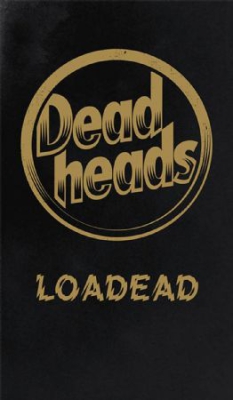 Deadheads - Loadead (Ltd Box Cd & T Shirt Xxl) in der Gruppe CD bei Bengans Skivbutik AB (1724216)