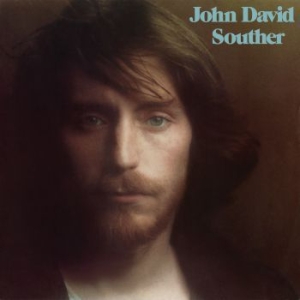 Souther Jd - John David Souther in der Gruppe CD bei Bengans Skivbutik AB (1724221)