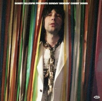 Gillespie Bobby - Presents Sunday Mornin' Comin' Down in der Gruppe CD / Rock bei Bengans Skivbutik AB (1728754)