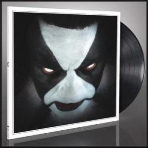 Abbath - Abbath in der Gruppe VINYL bei Bengans Skivbutik AB (1728758)