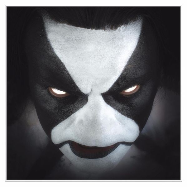 Abbath - Abbath in der Gruppe VINYL / Hårdrock/ Heavy metal bei Bengans Skivbutik AB (1728758)