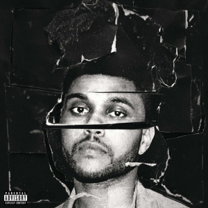 The Weeknd - Beauty Behind The Madness (2Lp) US IMPOR in der Gruppe Minishops / The Weeknd bei Bengans Skivbutik AB (1728766)