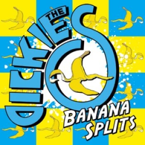 Dickies The - Banana Splits (Cd + Dvd) in der Gruppe CD bei Bengans Skivbutik AB (1729654)