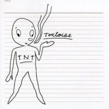 Tortoise - Tnt in der Gruppe VINYL / Bestseller bei Bengans Skivbutik AB (1729682)