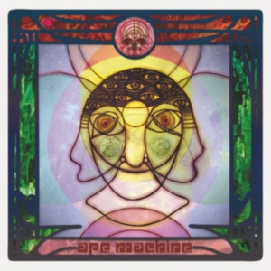 Ape Machine - Coalition Of The Unwilling - Ltd.Ed in der Gruppe VINYL bei Bengans Skivbutik AB (1729707)