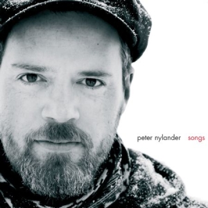 Nylander Peter - Songs in der Gruppe CD bei Bengans Skivbutik AB (1729722)
