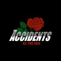Accidents - All Time High in der Gruppe CD bei Bengans Skivbutik AB (1730634)