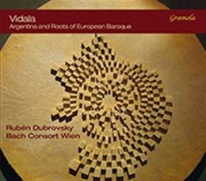 Various - Vidala in der Gruppe CD bei Bengans Skivbutik AB (1730635)