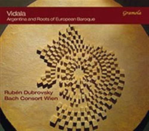 Various - Vidala in der Gruppe CD / Bestseller bei Bengans Skivbutik AB (1730635)