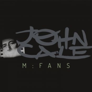 John Cale - Music For A New Society in der Gruppe VINYL bei Bengans Skivbutik AB (1730657)