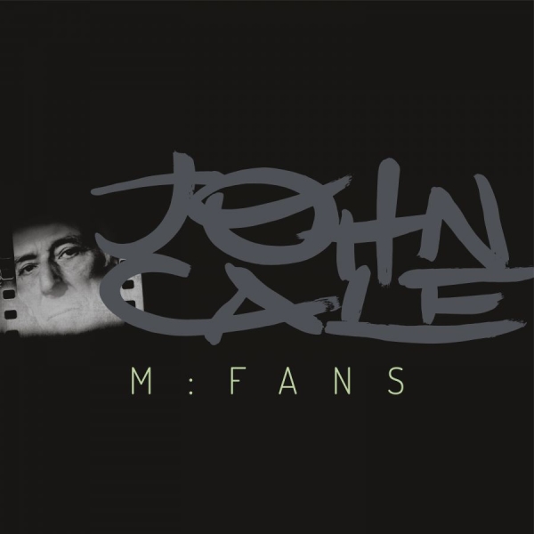 John Cale - Music For A New Society in der Gruppe VINYL / Bestseller bei Bengans Skivbutik AB (1730657)