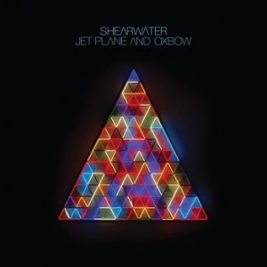 Shearwater - Jet Plane And Oxbow in der Gruppe VINYL bei Bengans Skivbutik AB (1730659)