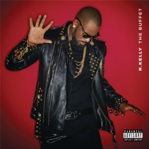 R. Kelly - The Buffet in der Gruppe CD bei Bengans Skivbutik AB (1730664)
