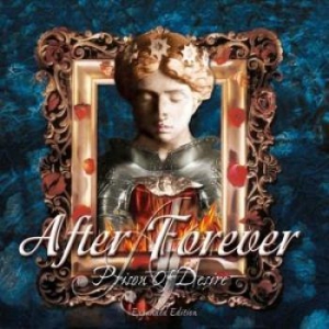 After Forever - Prison Of Desire - Expanded Edition in der Gruppe VINYL bei Bengans Skivbutik AB (1730672)
