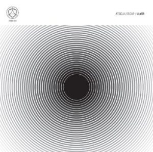 Ulver - Atgclvlsscap in der Gruppe CD bei Bengans Skivbutik AB (1731179)