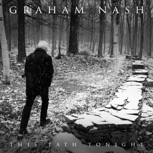 Graham Nash - This Path Tonight (180 Gram Vi in der Gruppe VINYL bei Bengans Skivbutik AB (1731193)
