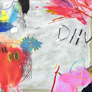 Diiv - Is The Is Are in der Gruppe VINYL bei Bengans Skivbutik AB (1732036)