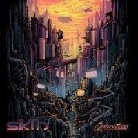 Sikth - Opacities in der Gruppe VINYL bei Bengans Skivbutik AB (1732065)