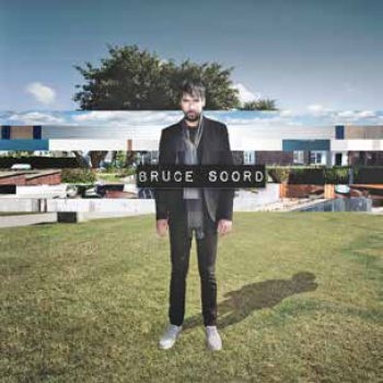 Soord Bruce - Bruce Soord in der Gruppe CD / Bestseller bei Bengans Skivbutik AB (1732066)
