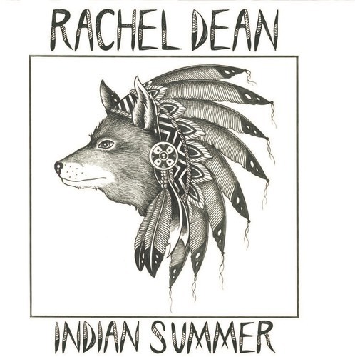 Dean Rachel - Indian Summer in der Gruppe CD / Rock bei Bengans Skivbutik AB (1732078)