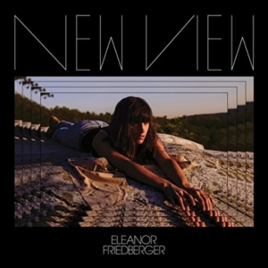 Friedberger Eleanor - New View in der Gruppe VINYL bei Bengans Skivbutik AB (1732082)