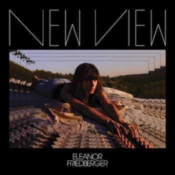 Friedberger Eleanor - New View in der Gruppe VINYL / Rock bei Bengans Skivbutik AB (1732082)
