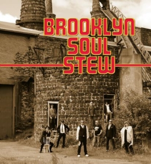 Brooklyn Soul Stew - Diggin' In The Soulmine in der Gruppe CD bei Bengans Skivbutik AB (1732114)