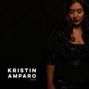 Amparo Kristin - A Dream in der Gruppe CD bei Bengans Skivbutik AB (1732164)