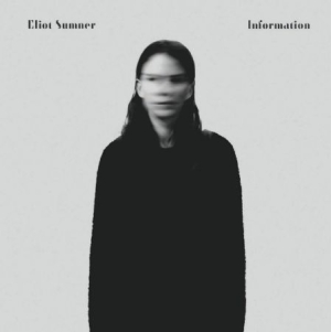 Sumner Eliot - Information (Vinyl) in der Gruppe VINYL bei Bengans Skivbutik AB (1733790)