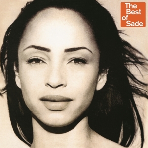 Sade - The Best Of Sade in der Gruppe Minishops / Sade bei Bengans Skivbutik AB (1733806)