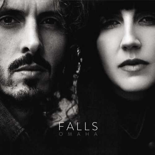 Falls - Omaha in der Gruppe CD / Jazz/Blues bei Bengans Skivbutik AB (1733840)
