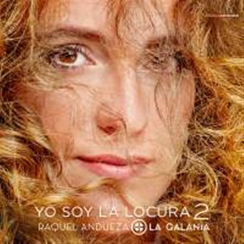 Various - Yo Soy La Locura 2 in der Gruppe CD bei Bengans Skivbutik AB (1733877)