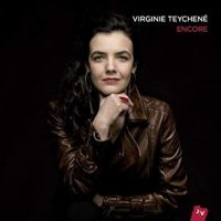 Virginie Teychene - Encore in der Gruppe CD bei Bengans Skivbutik AB (1733881)