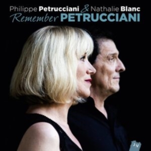 Philippe Petrucciani - Remember Petrucciani in der Gruppe CD bei Bengans Skivbutik AB (1733882)