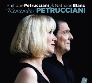 Philippe Petrucciani - Remember Petrucciani in der Gruppe CD bei Bengans Skivbutik AB (1733882)