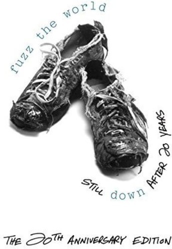 Fuzz The World - Still Down After 20 Years in der Gruppe CD / Rock bei Bengans Skivbutik AB (1733920)