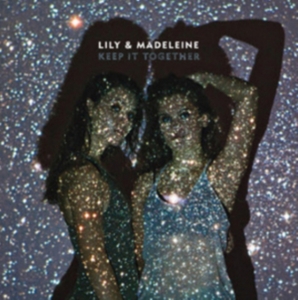 Lily & Madeleine - Keep It Together in der Gruppe VINYL bei Bengans Skivbutik AB (1733929)