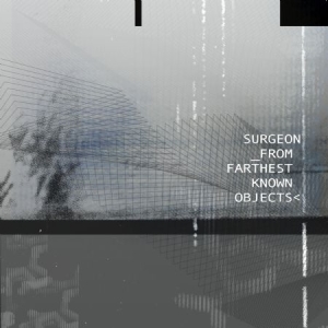 Surgeon - From Farthest Known Objects in der Gruppe VINYL bei Bengans Skivbutik AB (1733941)